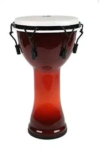 Djembe Toca Freestyle II Mechanically Tuned TF2DM-9AFS