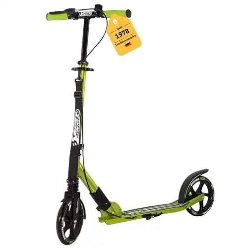 Die beste Best-Sporting-Scooter Best Sporting High End Scooter Erwachsene 2026 Test Bestseller Best-Sporting-Scooter Best Sporting High End Scooter Erwachsene