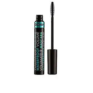 GOSH-Mascara GOSH Waterproof Volume Mascara Black