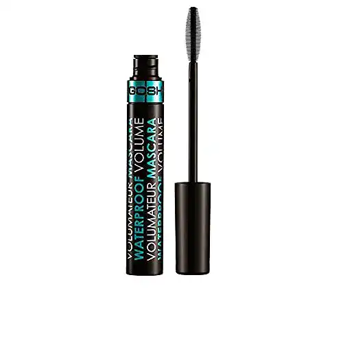 Die beste GOSH-Mascara GOSH Waterproof Volume Mascara Black 2026 Test Bestseller GOSH-Mascara GOSH Waterproof Volume Mascara Black