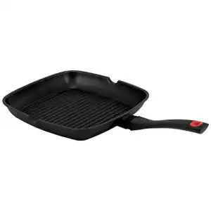 Beka-Pfanne Beka Energy Bratpfanne, Gussaluminium, 26cm