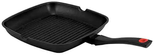 Beka-Pfanne Beka Energy Bratpfanne, Gussaluminium, 26cm
