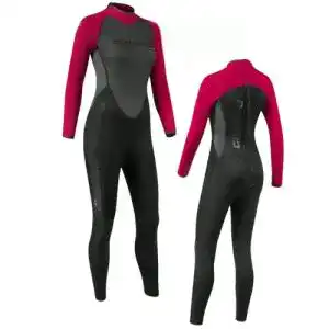Neoprenanzug Damen CAMARO Flex Skin Damen Fullsuit Ultraflex