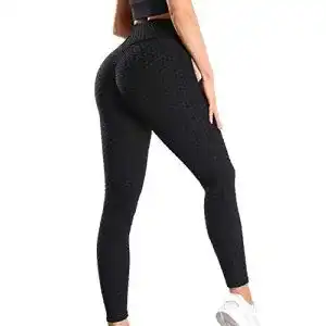 Yoga-Pants SLIMBELLE Damen Sport Leggings Po Push Up