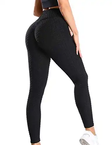 Yoga-Pants SLIMBELLE Damen Sport Leggings Po Push Up