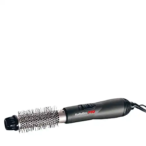 BaByliss-Warmluftbürste BaByliss Pro BAB2676TTE Airstyler 32 mm