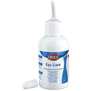 Ohrenpflege Hund TRIXIE 2547 Ohrenpflege, 50 ml