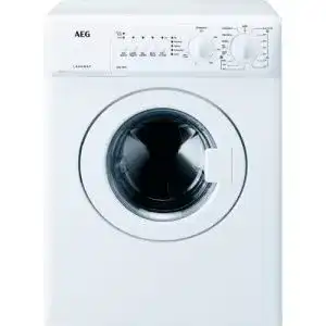 Waschmaschine 5 kg AEG L5CB31330 mit nur 515 mm Tiefe