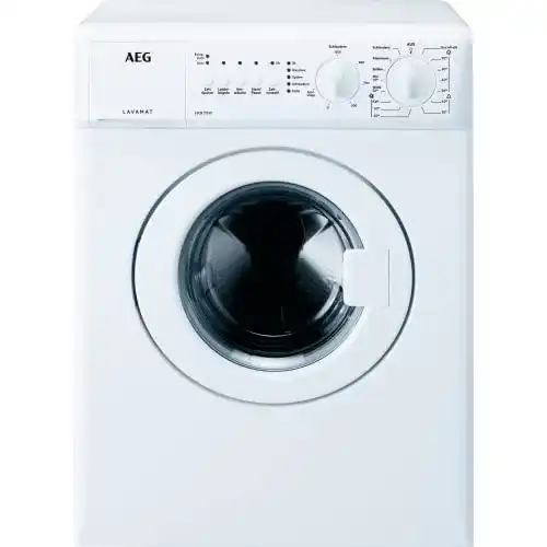 Waschmaschine 5 kg AEG L5CB31330 mit nur 515 mm Tiefe