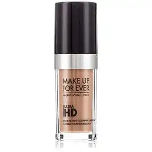Make-up Make Up For Ever Ultra HD Foundation – Invisible Cover