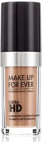 Make-up Make Up For Ever Ultra HD Foundation – Invisible Cover