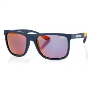 Superdry-Sonnenbrille Superdry Herren Sonnenbrillen SDS Runnerx