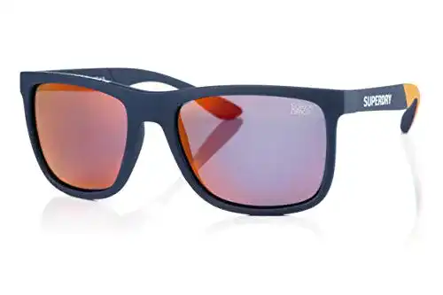Superdry-Sonnenbrille Superdry Herren Sonnenbrillen SDS Runnerx