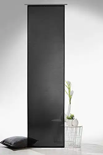 Schiebevorhang heimtexland Schiebegardine Höhe 245cm