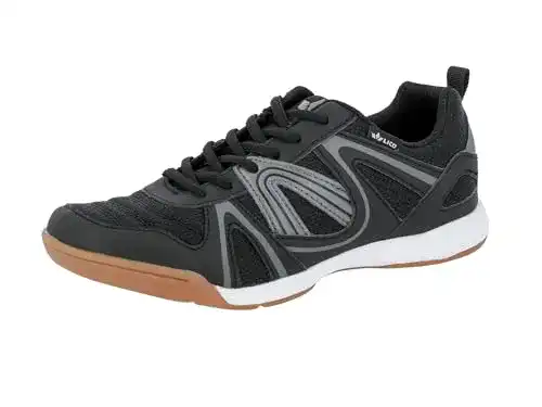 Fitnessschuh Herren Lico Herren Fit Indoor Hallenturnschuh