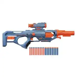 Nerf-Sniper NERF Elite 2.0 Eaglepoint RD-8 Blaster, 8-Dart Trommel