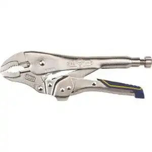 Gripzange IRWIN T05T IWT05T, Mehrfarbig, 250 mm