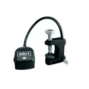 Grilllicht Weber 6427 Grifflicht Grill Out, variabler Einsatzort