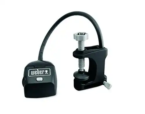 Grilllicht Weber 6427 Grifflicht Grill Out, variabler Einsatzort
