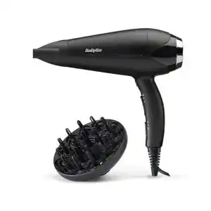 BaByliss-Haartrockner BaByliss Turbo Smooth 2200 Haartrockner