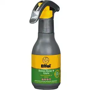 Fliegenspray Pferd Effol Bremsen Blocker, 750 ml Special Edition