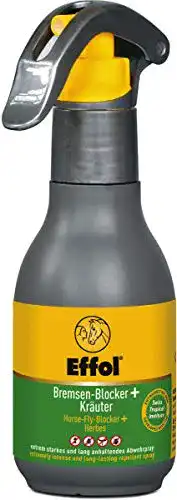 Fliegenspray Pferd Effol Bremsen Blocker, 750 ml Special Edition