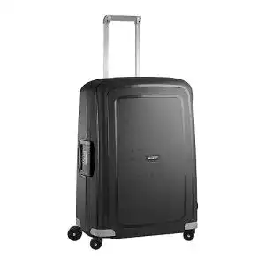 Koffer mittelgroß Samsonite S’Cure, Spinner M Koffer, 69 cm, 79 L