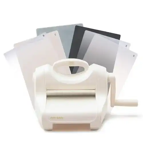 Die beste Stanzmaschine Vaessen Creative 2137-054 Cut Em Easy A5 Large 2026 Test Bestseller Stanzmaschine Vaessen Creative 2137-054 Cut Em Easy A5 Large