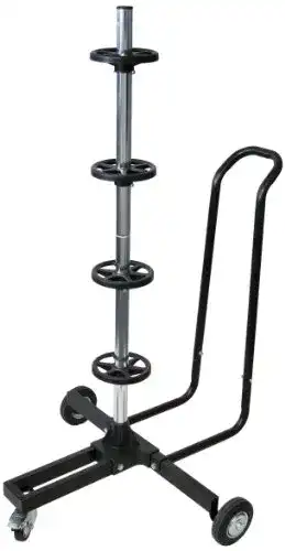 Felgenbaum (255 mm) Dino 130002