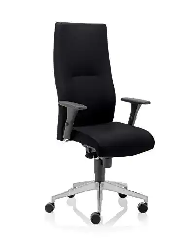 Nowy-Styl-Bürostuhl NOWY STYL Marcello Bürostuhl, gepolstert