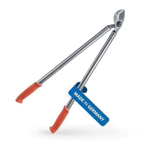 Amboss-Astschere Original LÖWE 22 Profi Amboss Astschere