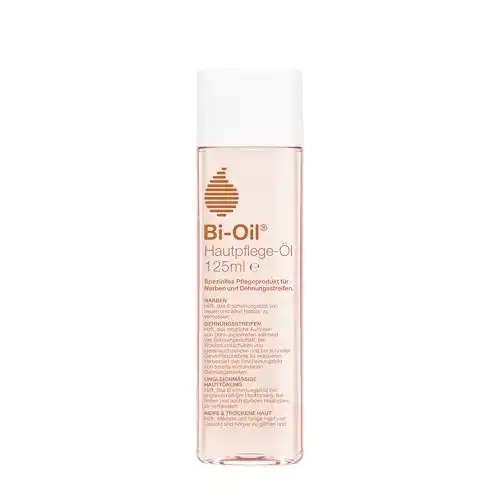 Narbenpflege Bi-Oil Hautpflege-Öl, 125 ml