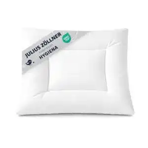 Kinderkissen Julius Zöllner Kissen Hygiena, waschbar 95°C