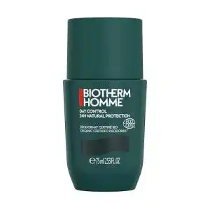 Biotherm-Deo Biotherm Homme Day Control Natural Protect 24H