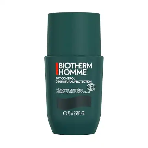 Die beste Biotherm-Deo Biotherm Homme Day Control Natural Protect 24H 2026 Test Bestseller Biotherm-Deo Biotherm Homme Day Control Natural Protect 24H