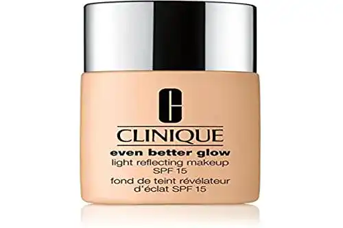 Clinique-Beyond-Perfecting-Foundation Clinique beyond Perfecting