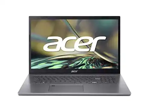 Acer-Convertible Acer Aspire 5 (A517-53-536B) Laptop 17 Zoll Windows