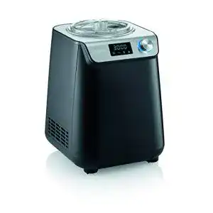 Die beste Eismaschine mit Kompressor modern 2026 Test Bestseller Eismaschine mit Kompressor modern