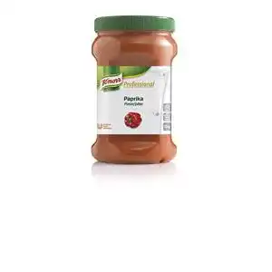 Paprikapaste Knorr Professional Würzpaste Paprika, 750 g