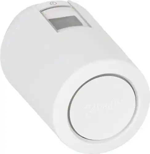 Die beste Danfoss-Thermostat Danfoss, Weiß, 1 2026 Test Bestseller Danfoss-Thermostat Danfoss, Weiß, 1