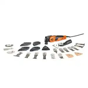 Fein-Multitool FEIN Multimaster, Oszillierer MM 700 Max Top