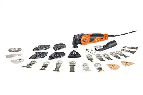 Fein-Multitool FEIN Multimaster, Oszillierer MM 700 Max Top