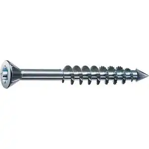 Spax-Schrauben SPAX, M, MDF Schrauben, 3,5 x 40 mm, 200 Stück