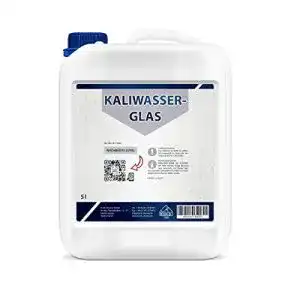 Kaliwasserglas Furthchemie 28/30 °, 10 Liter, diffusionsoffen