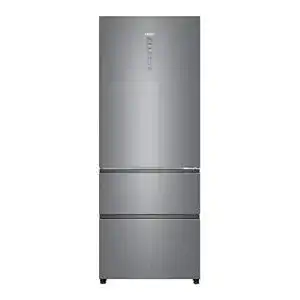 Haier-Kühlschrank Haier A4FE742CPJ Kühl-Gefrier-Kombination