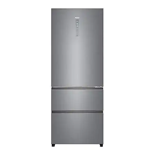 Haier-Kühlschrank Haier A4FE742CPJ Kühl-Gefrier-Kombination