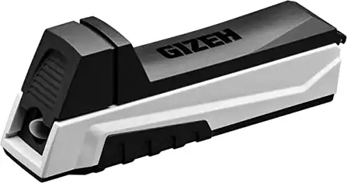 Zigarettenstopfmaschine Gizeh Special Tip Duo Stopfer