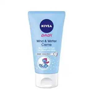 Wind-und-Wetter-Creme NIVEA Baby Wind & Wetter Creme