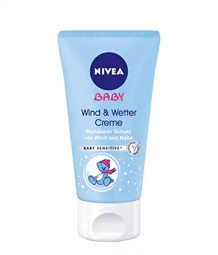 Wind-und-Wetter-Creme NIVEA Baby Wind & Wetter Creme