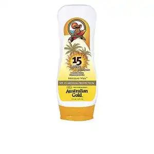 Australian-Gold-Sonnencreme Australian Gold LSF 15 Lotion